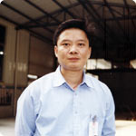 factory supervisor
