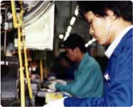 production