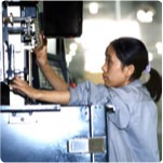 cnc wire-cut machine operator
