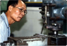 master tool maker